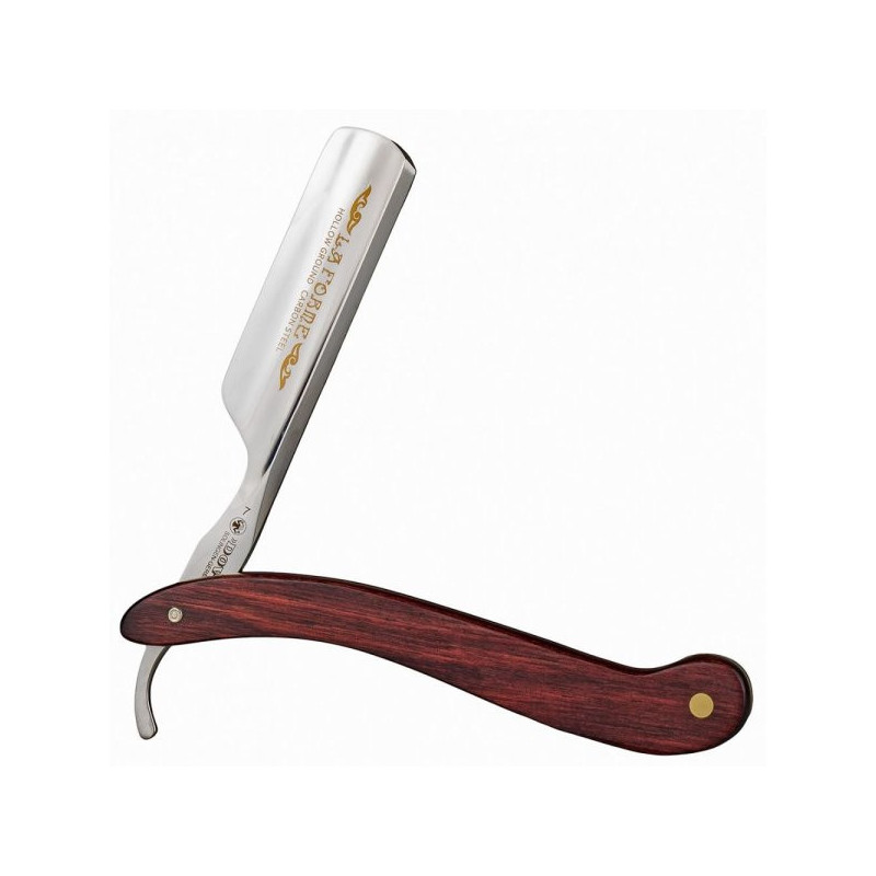 Břitva DOVO Solingen 7 6820 Multiwood