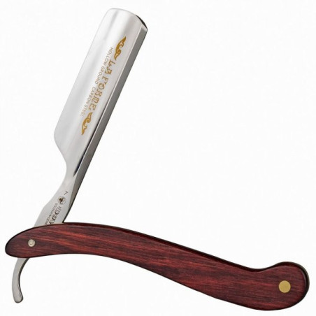 Břitva DOVO Solingen 7 6820 Multiwood