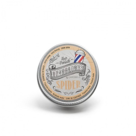 Beardburys Spider pomáda na vlasy