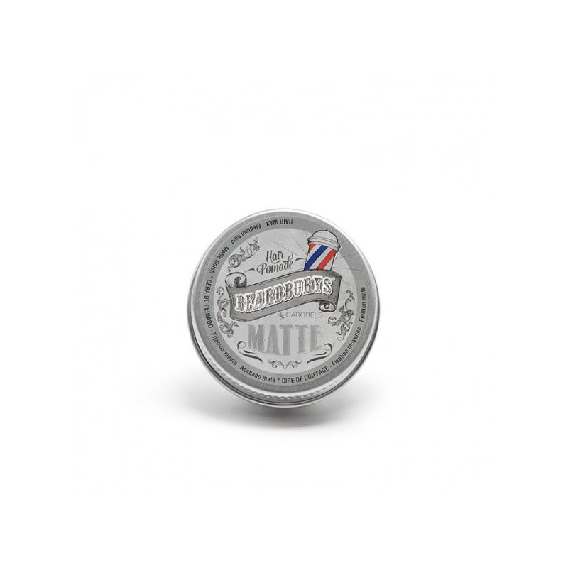 Beardburys Matte pomáda na vlasy