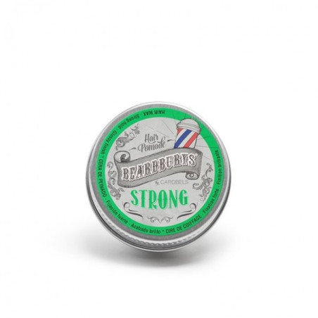 Beardburys Strong pomáda na vlasy