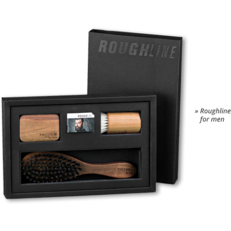 Pánská sada kartáčů Faller Rough Line 2