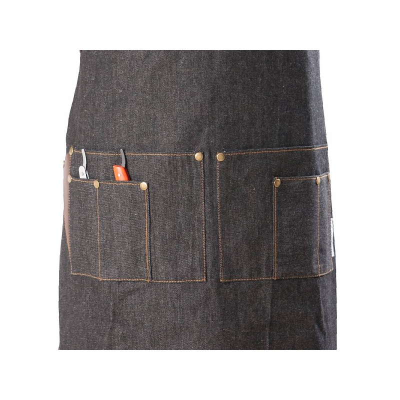 Barber zástěra Beardburys Gentleman