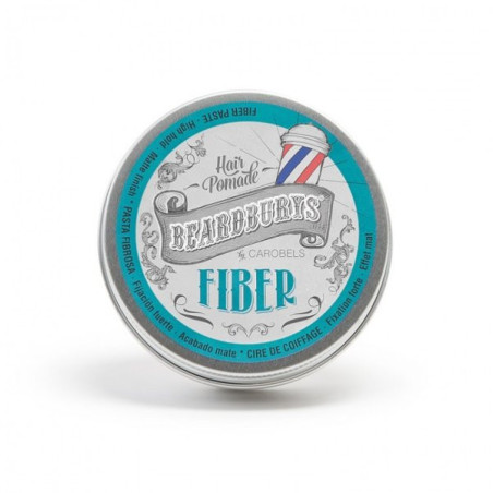 Beardburys Fiber pasta na vlasy 100 ml.