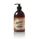 Beardburys After Shave - regenerační balzám 500 ml