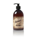Beardburys Outliner Emulsion - balzám na vousy 500 ml