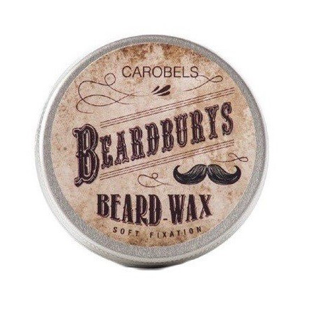 Vosk na knír Bearburys Beard Wax