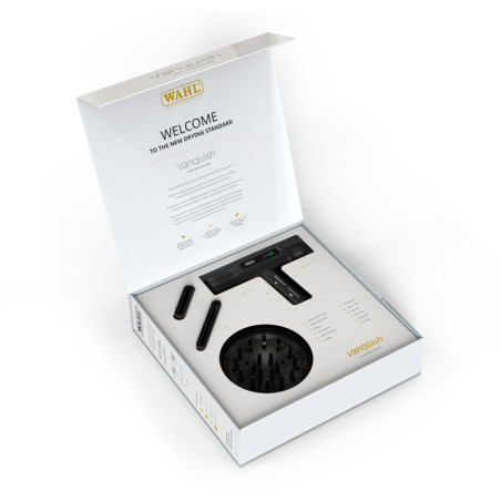 Fén WAHL Vanquish