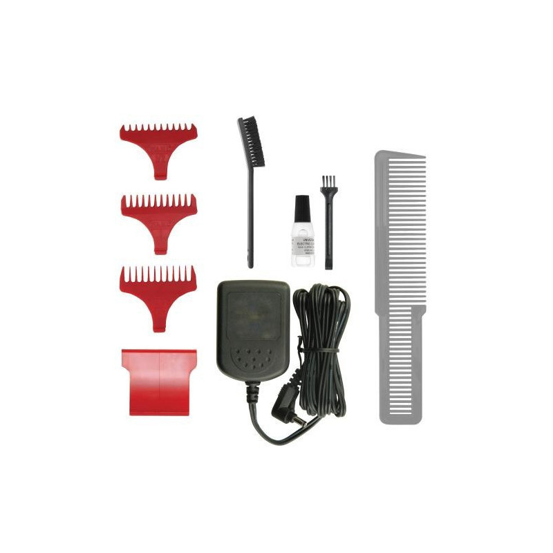 WAHL Cordless Detailer LI