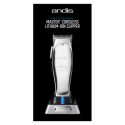 Andis Master Cordless Lithium-Ion Clipper