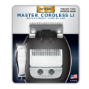 Stříhací hlavice Andis Master Cordless Li
