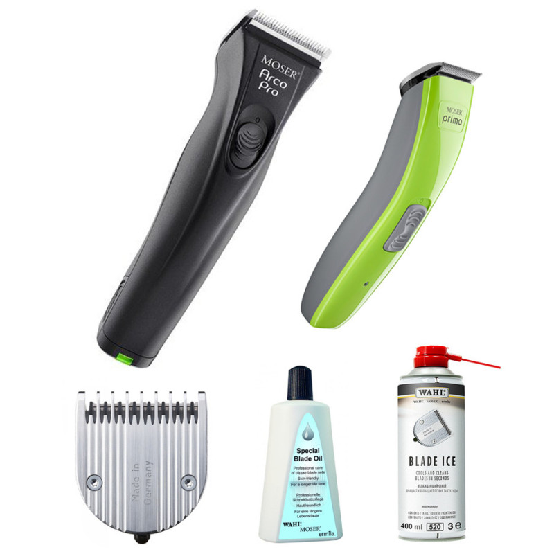 WAHL Pet Salon Master