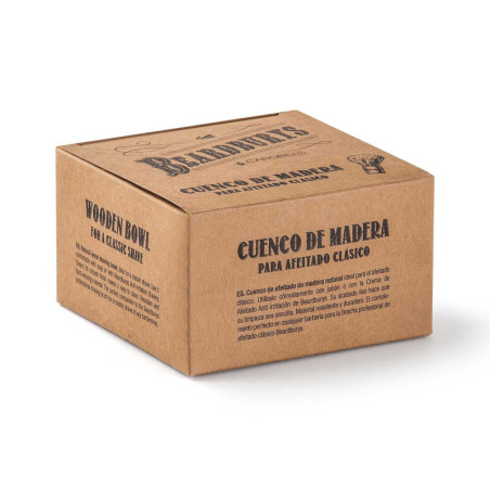 Beardburys - miska na holení