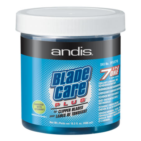 ANDIS Blade Care Plus 7v1