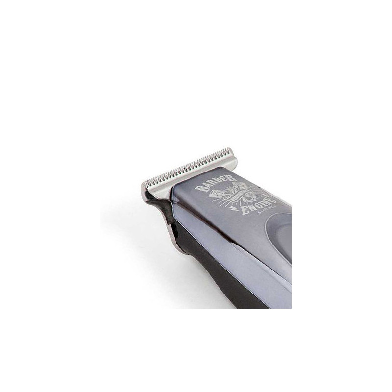 Střihací hlavice Beardburys Skid Zero