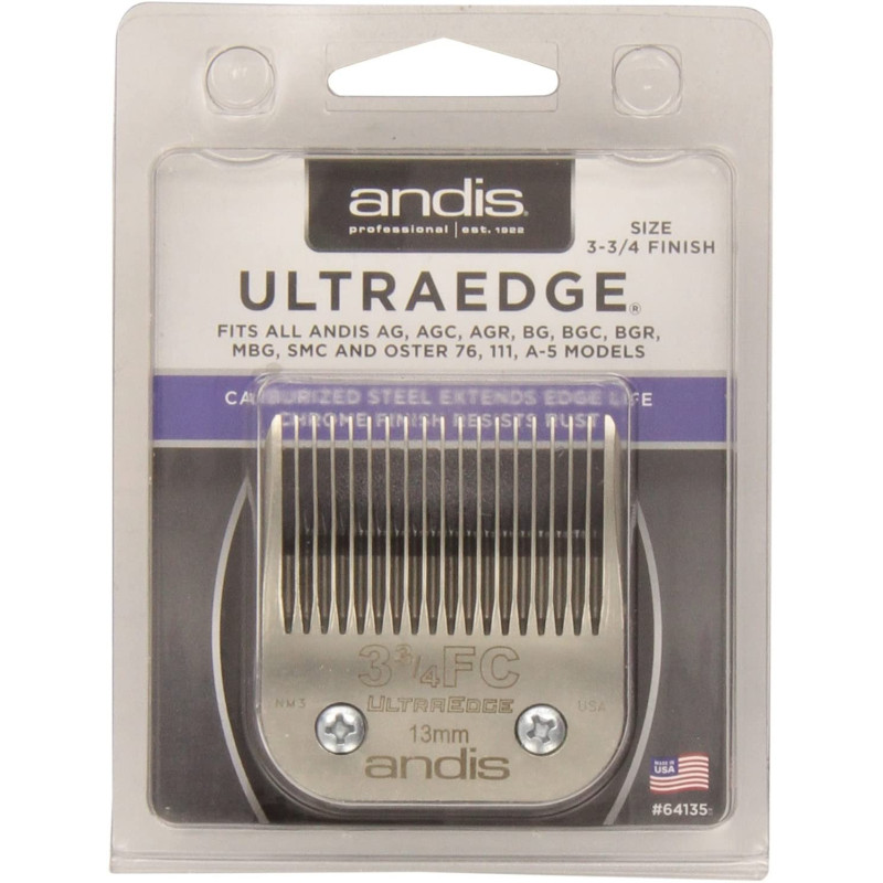 Střihací hlavice Andis UltraEdge 13 mm