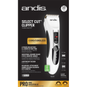 Andis Select Cut Pro Home