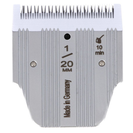 Aeskulap Favorita střihací hlavice 1/20 mm