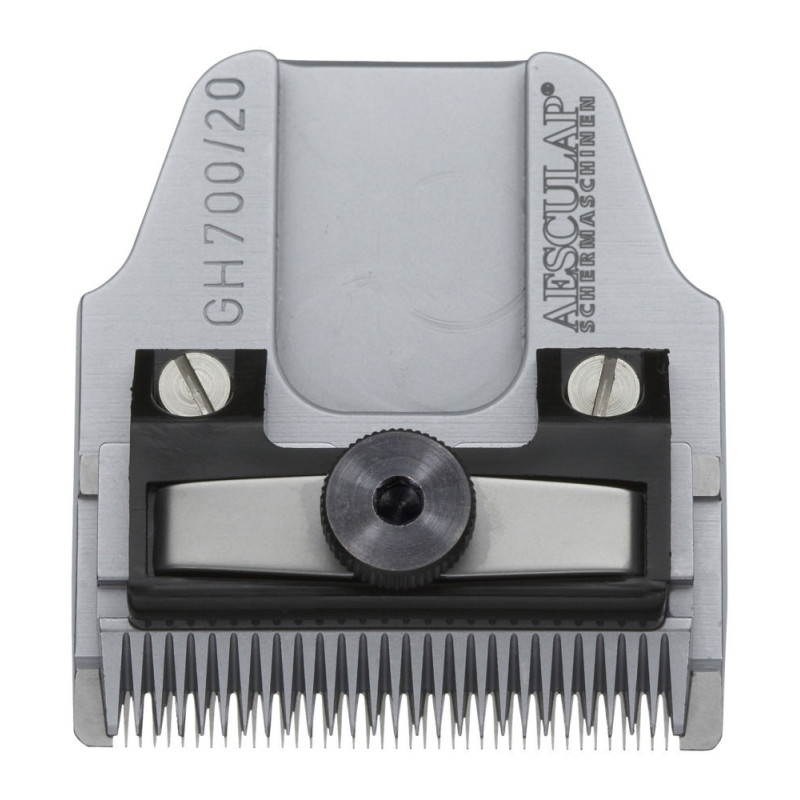 Aeskulap Favorita střihací hlavice 1/20 mm