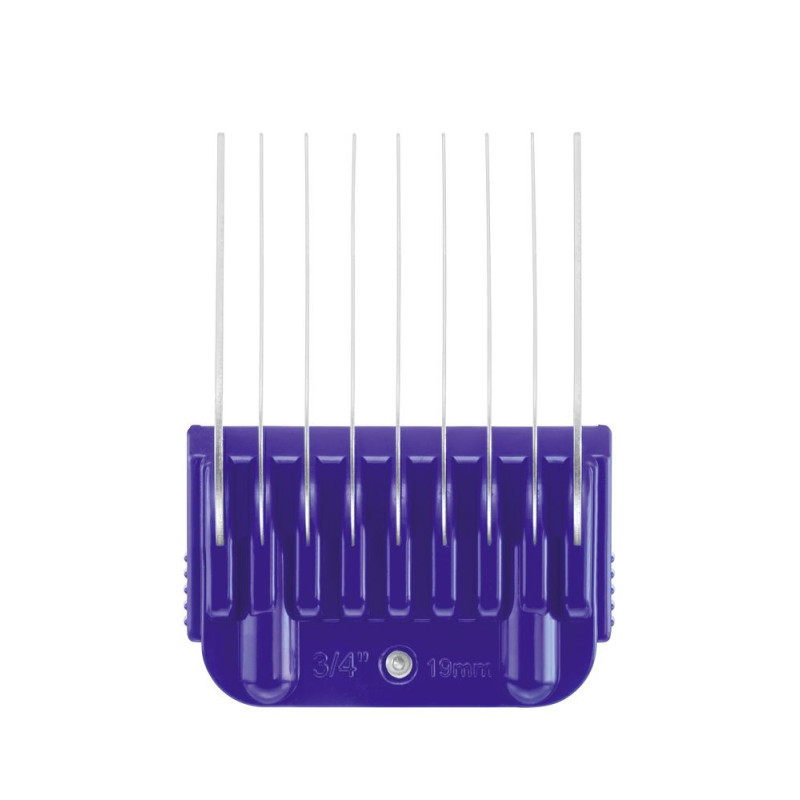 Aesculap SnapOn přídavný hřeben 19 mm