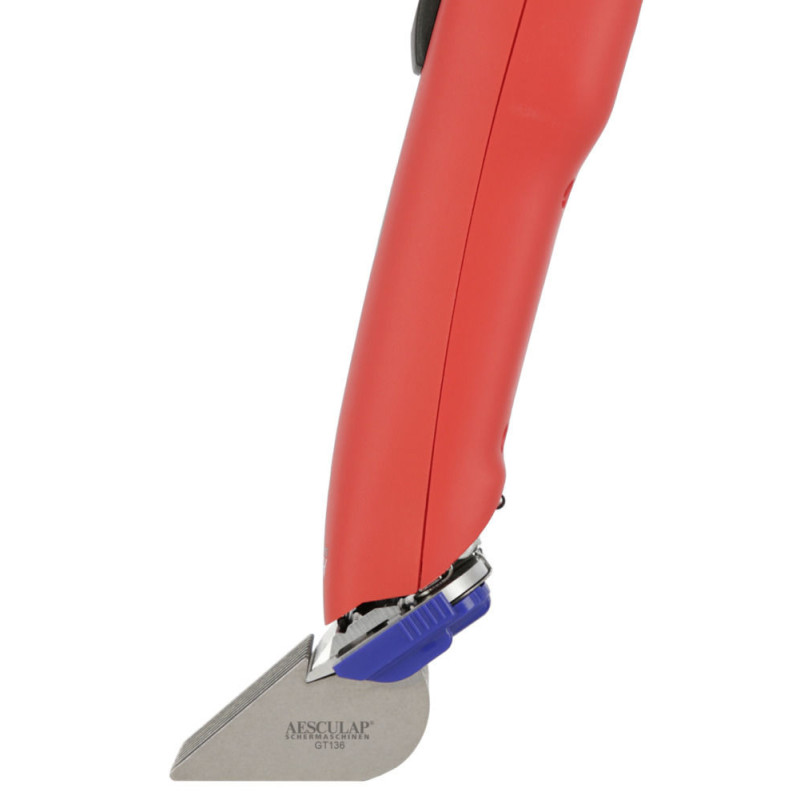 Aesculap SnapOn přídavný hřeben 22 mm