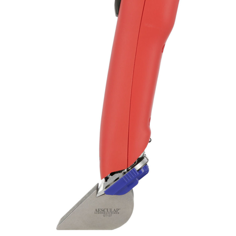 Aesculap SnapOn přídavný hřeben 25 mm