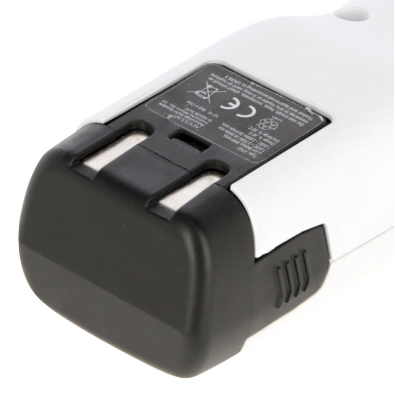 AESCULAP Durati ProWhite Cordless