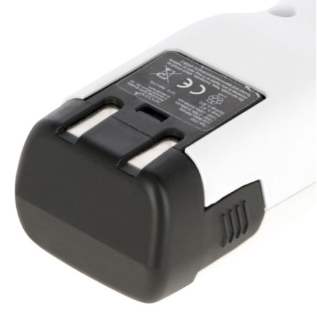 AESCULAP Durati ProWhite Cordless