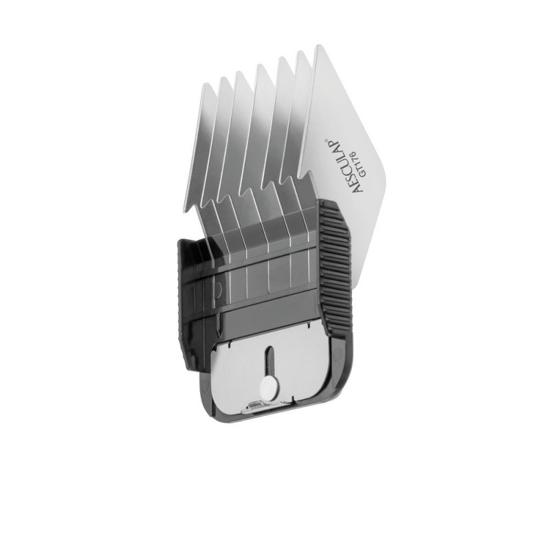 Aesculap Favorita přídavný hřeben 22 mm