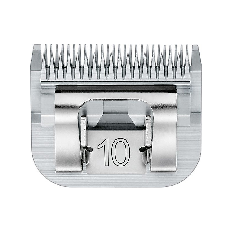 Střihací hlavice SnapOn pro strojky Aesculap 1,5 mm