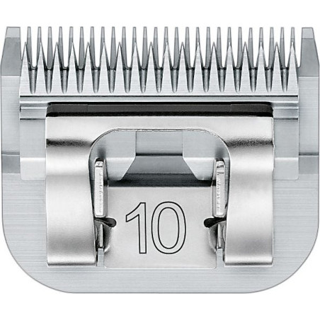 Střihací hlavice SnapOn pro strojky Aesculap 1,5 mm