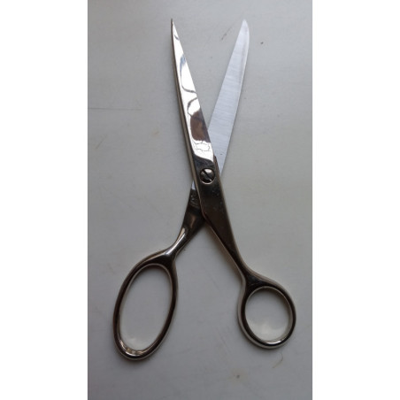 Krejčovské nůžky RÖR