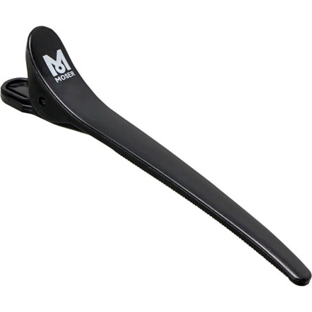 MOSER Sada klipsů do vlasů