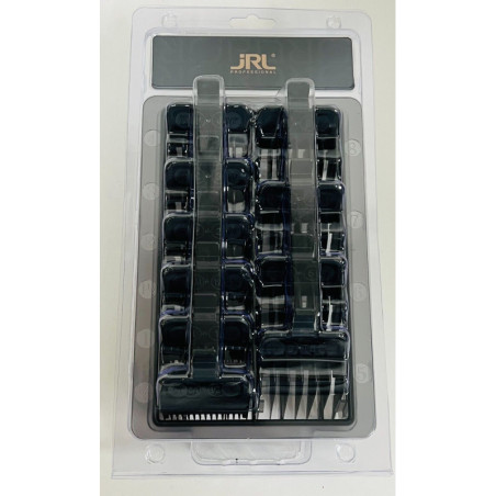 JRL - sada prémiových přídavných hřebenů