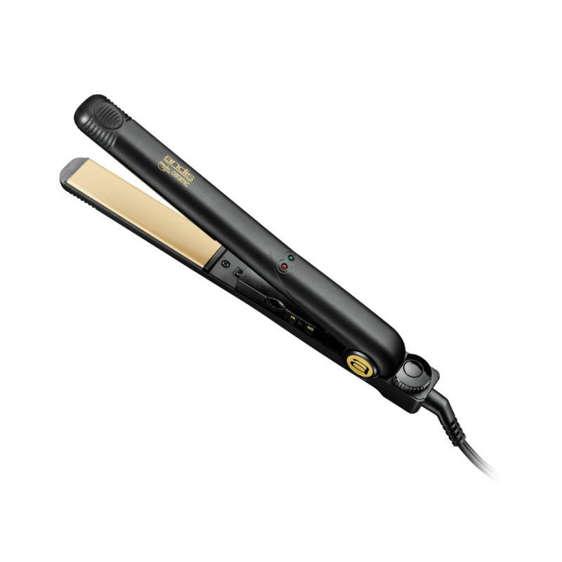 Kadeřnická žehlička ANDIS 1"