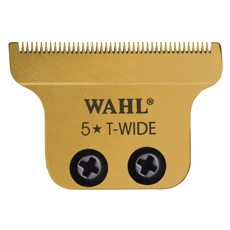 WAHL Detailer Cordless Li GOLD