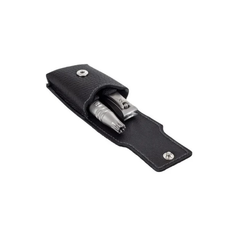 DOVO pánská sada štipek a zastřihovače chloupků