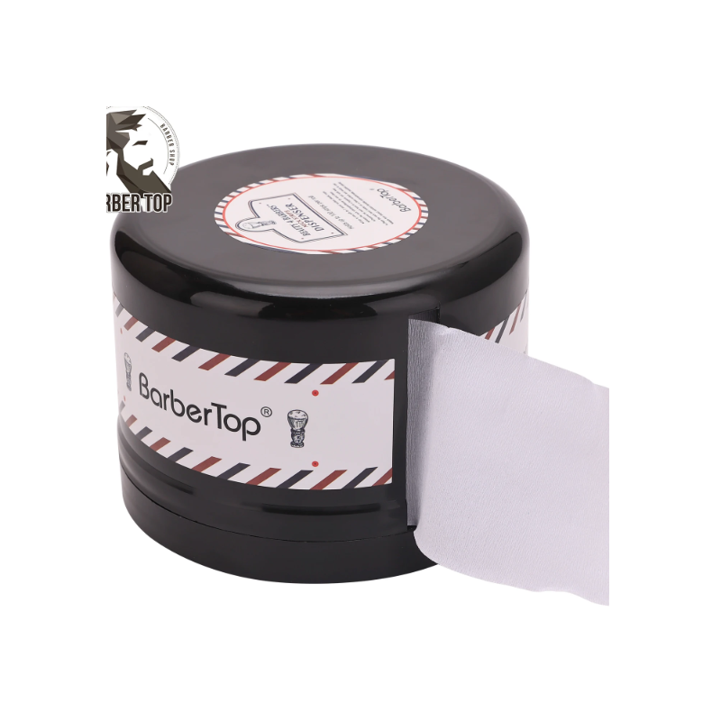 Hair Neck Strip - páska pro barbery