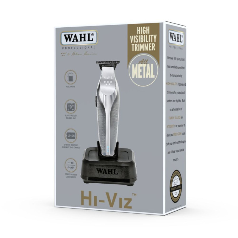 WAHL HI-VIZ TRIMMER