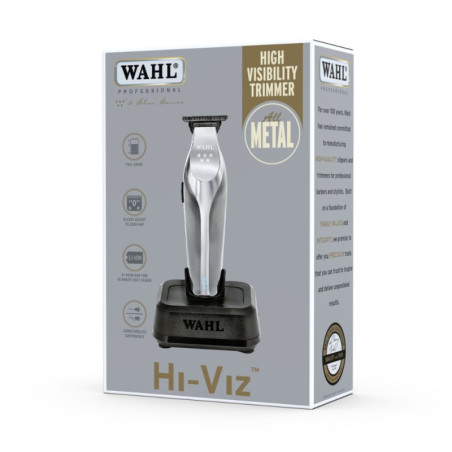 WAHL HI-VIZ TRIMMER