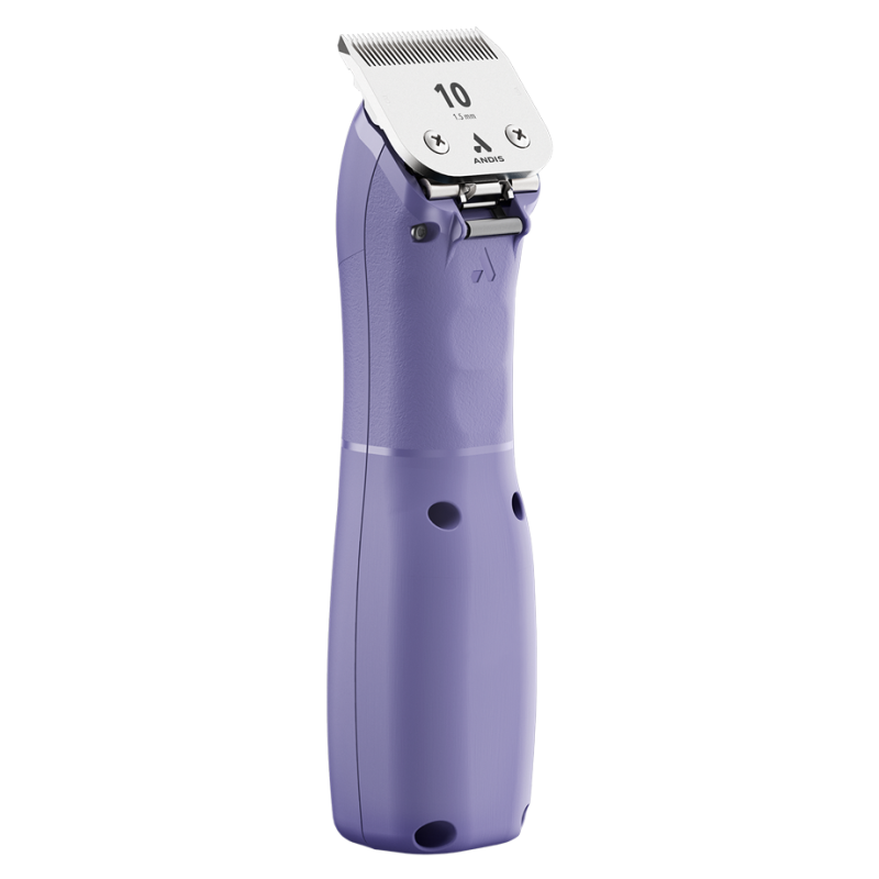 Andis eMERGE Clipper Purple