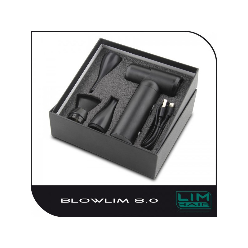 LIM HAIR BLOWLIM 8.0