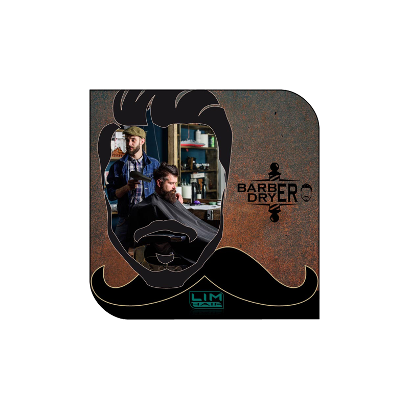 LIM HAIR Barber Dryer