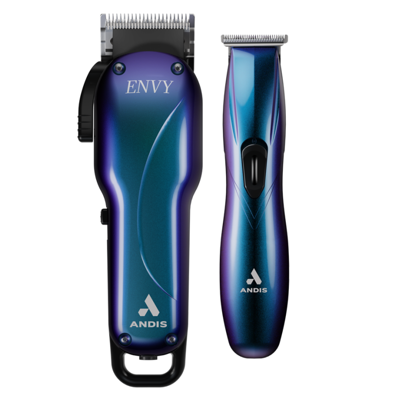 Andis GALAXY CUT & TRIM COMBO