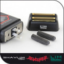 Shaver LIM HAIR Shavlim 15k