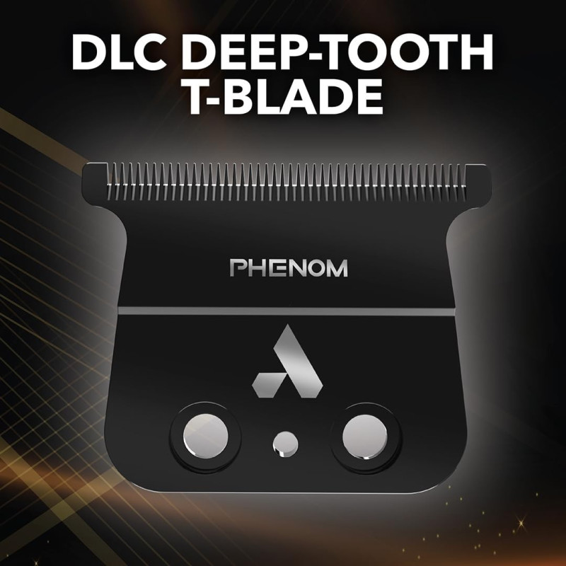 ANDIS Phenom Trimmer - Model FRS-T