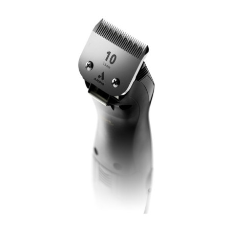 ANDIS PULSE ZR II PURPLE GALAXY - 2 baterie