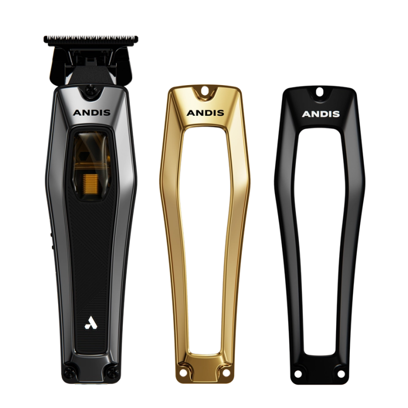 Andis Recon™ Duo (Clipper + Trimmer)