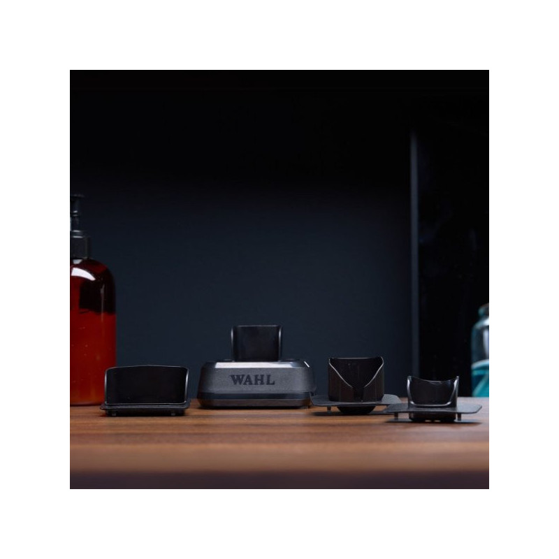 WAHL Single Power Station