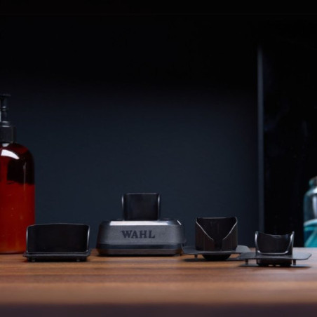 WAHL Single Power Station